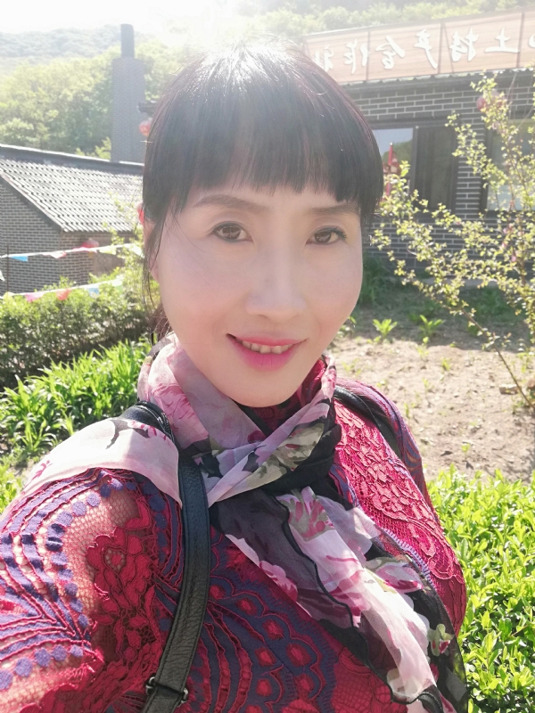 艳阳高照的第一张照片--寿宁交友网