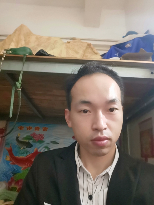 好缘的第一张照片--寿宁交友网