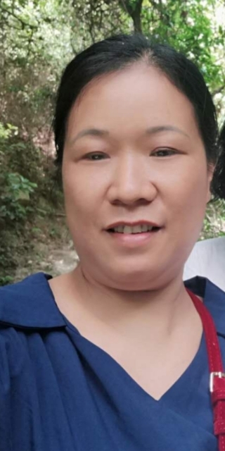 阿丽的第一张照片--寿宁交友网
