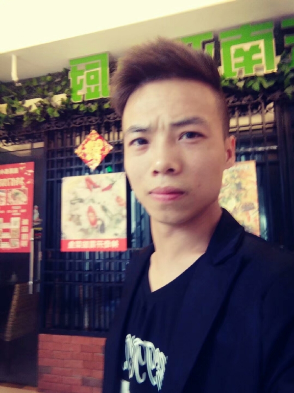 听云的第一张照片--寿宁交友网