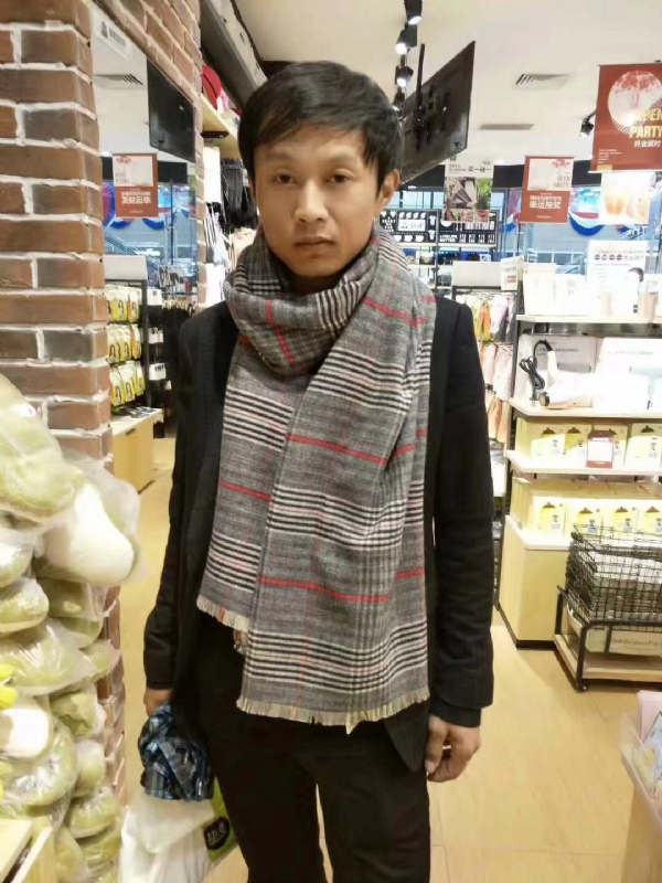陈杰的第一张照片--寿宁交友网