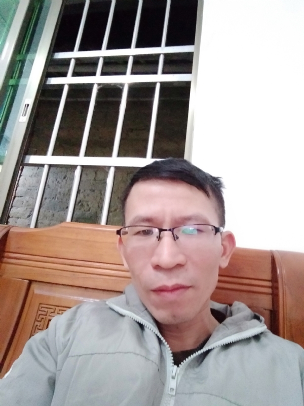 奋斗的第一张照片--寿宁交友网