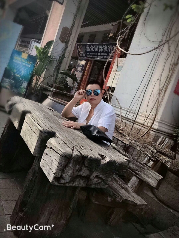 啊东的第一张照片--寿宁交友网