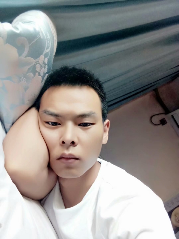 琪子心的第一张照片--寿宁交友网