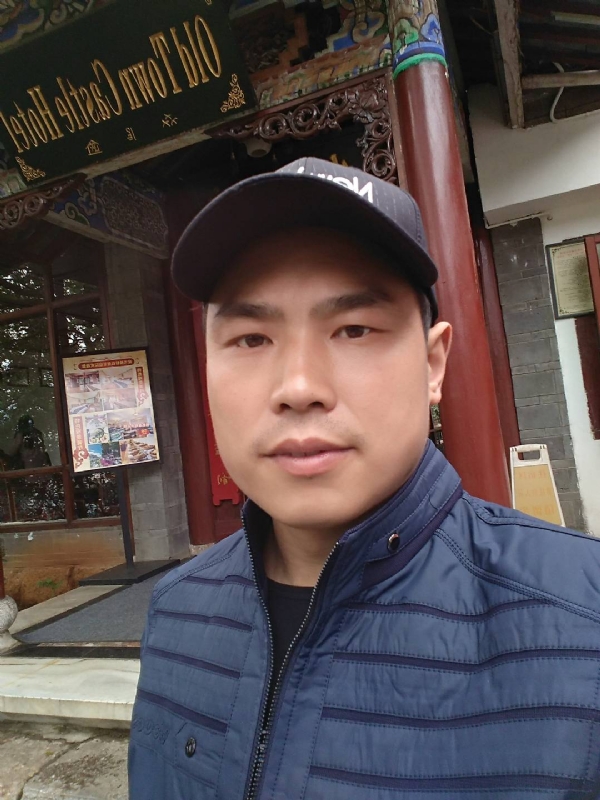 缘分邂逅的第一张照片--寿宁交友网