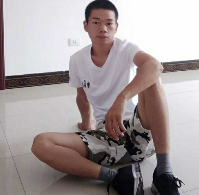 习惯就好的第一张照片--寿宁交友网