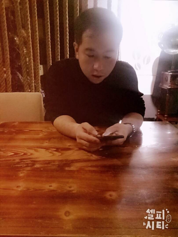 觅爱的第一张照片--寿宁交友网