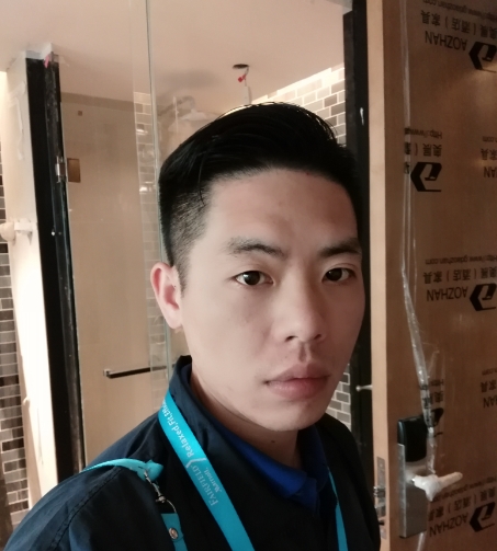 木乐的第一张照片--寿宁交友网