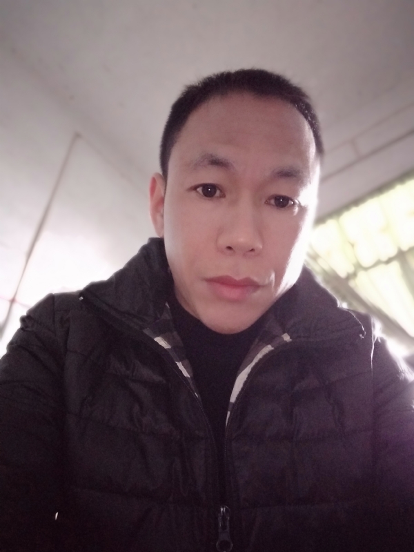 相信真爱的第一张照片--寿宁交友网