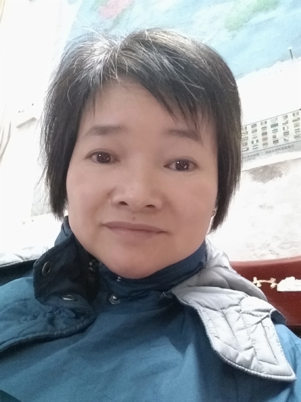 如意的第一张照片--寿宁交友网