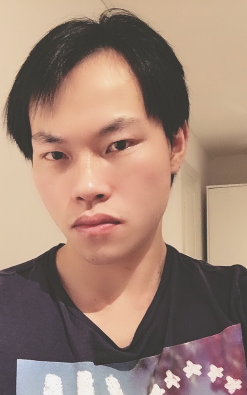 吴灵勇的第一张照片--寿宁交友网