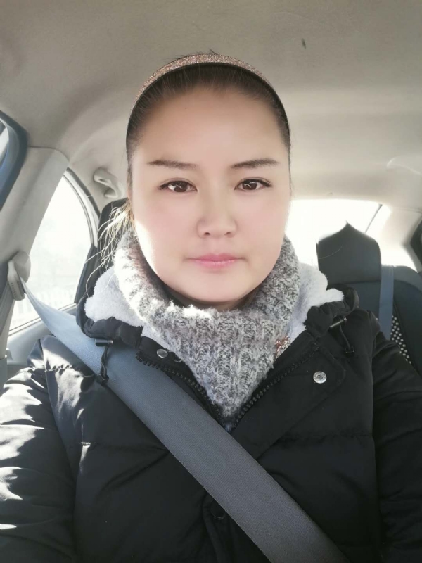 牵手缘的第一张照片--寿宁交友网