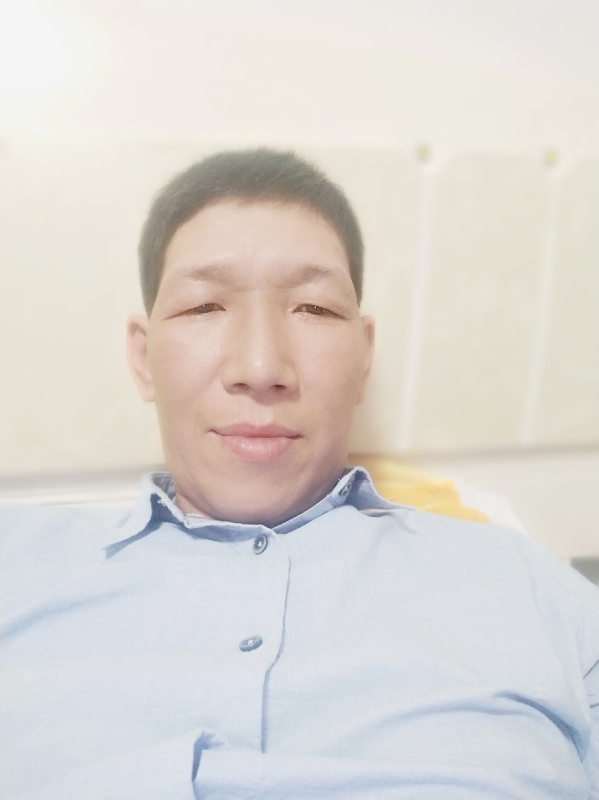 寂寞的等待的第一张照片--寿宁交友网