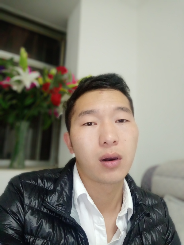 赵勇的第一张照片--寿宁交友网