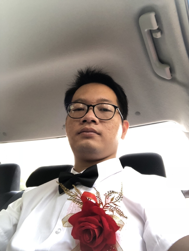 陈陈的第一张照片--寿宁交友网