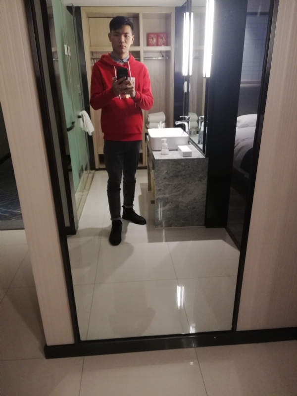 回忆里的小绵羊的第一张照片--寿宁交友网