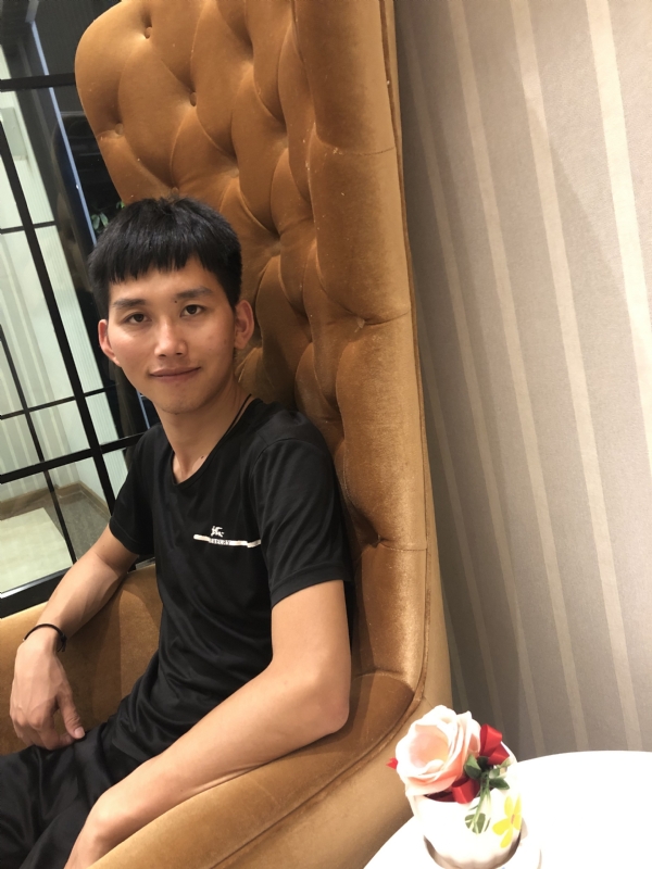 勿忘稀粥的第一张照片--寿宁交友网