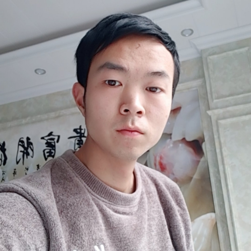 走路自带风的第一张照片--寿宁交友网