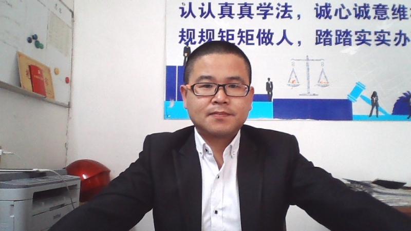 顾律师的第一张照片--寿宁交友网