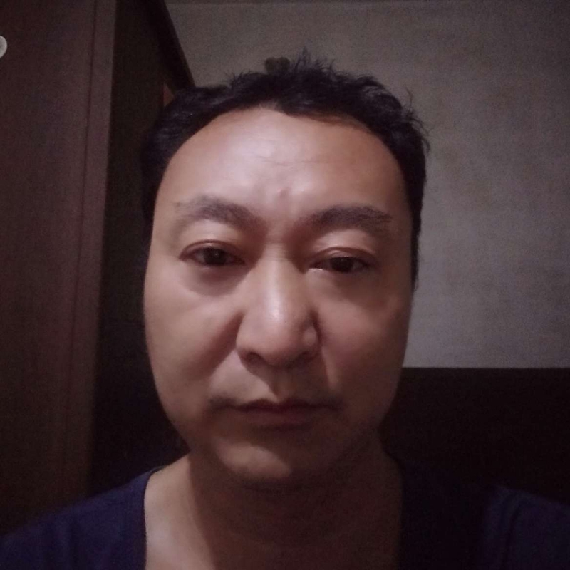 孤单日夜的第一张照片--寿宁交友网