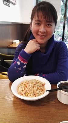 金毛兔的第一张照片--寿宁交友网