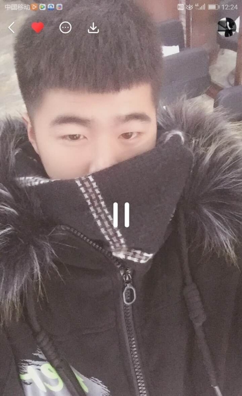 小陈的第一张照片--寿宁交友网