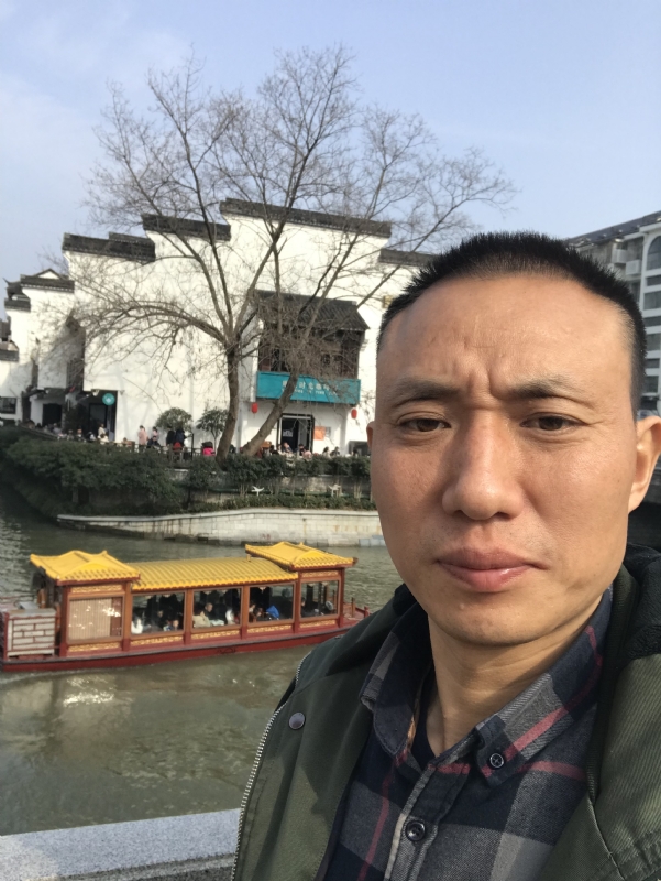上善的第一张照片--寿宁交友网