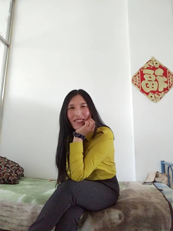 飘萍的第一张照片--寿宁交友网