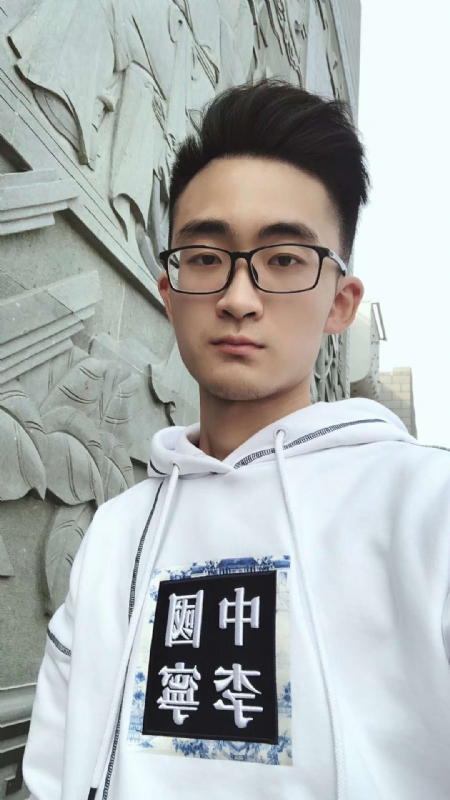 詹红平的第一张照片--寿宁交友网