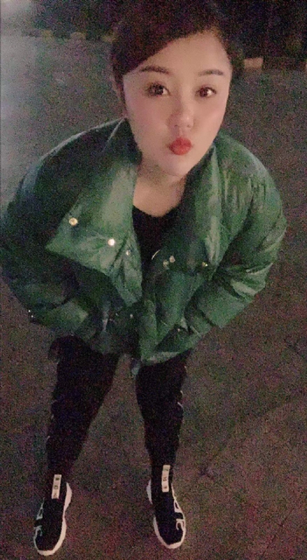 杨乔依的第一张照片--寿宁交友网