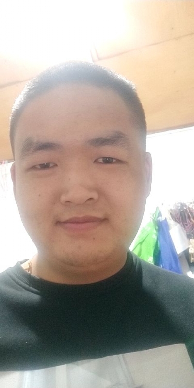 魅力恩霖的第一张照片--寿宁交友网