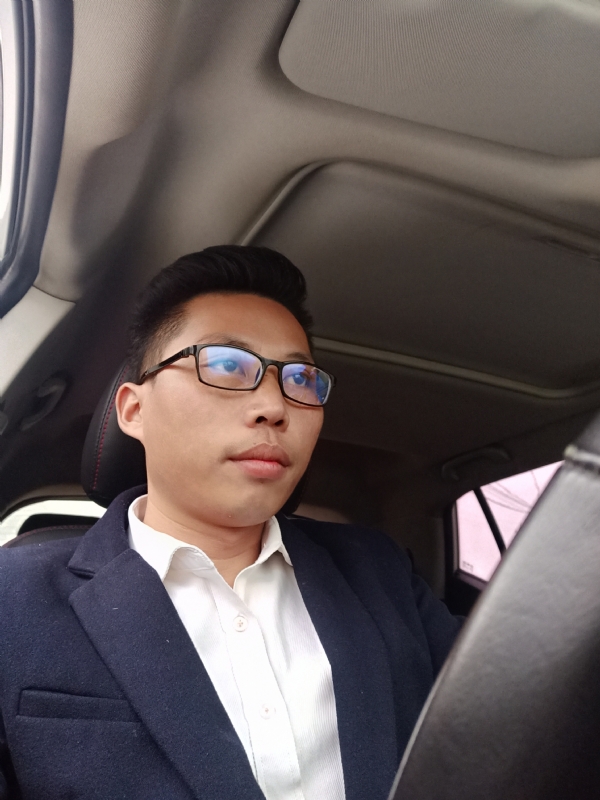 珍惜未来的第一张照片--寿宁交友网