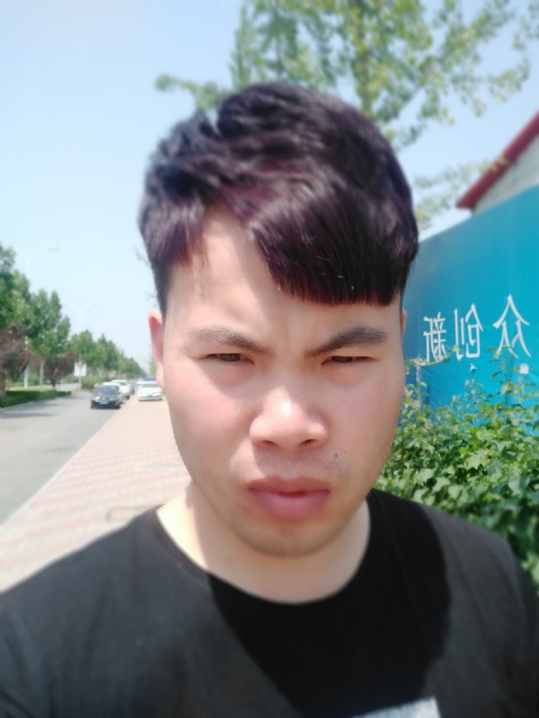 迷迭无情的第一张照片--寿宁交友网