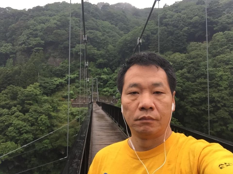 灵魂伴侣的第一张照片--寿宁交友网