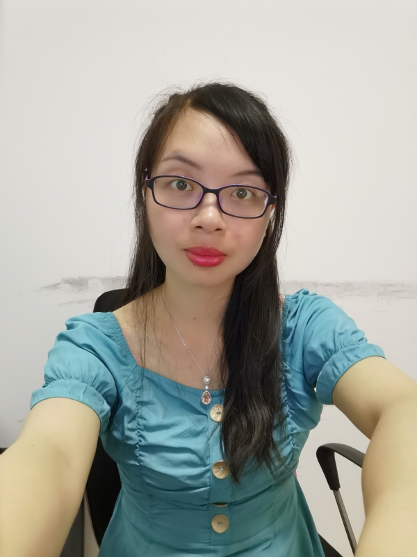 秋记的第二张照片--寿宁交友网