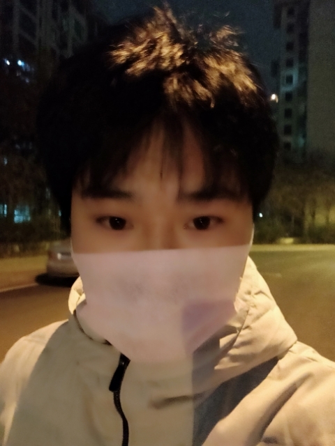 偏丶执的第一张照片--寿宁交友网