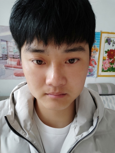 偏丶执的第二张照片--寿宁交友网