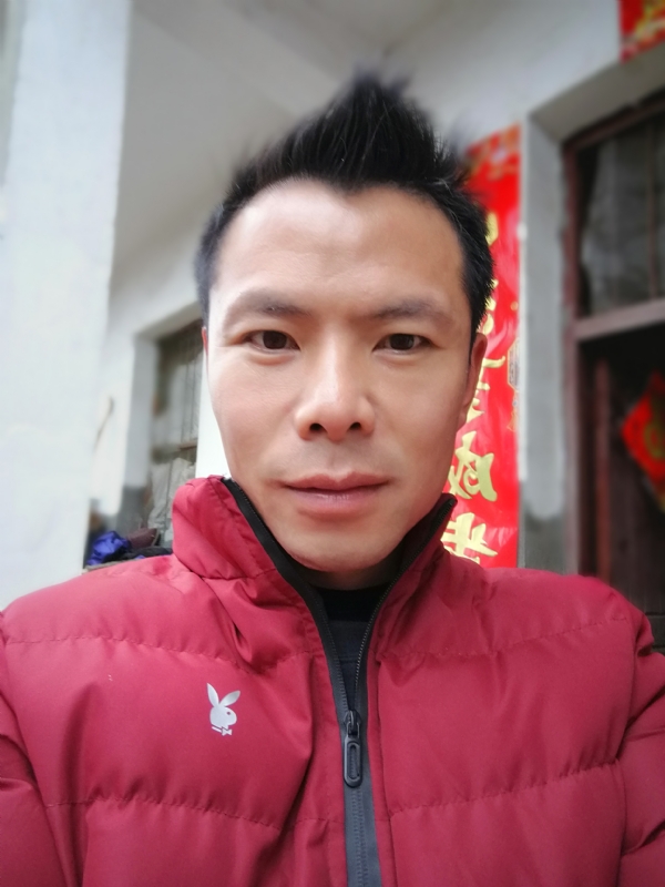 一起好好过日子的第一张照片--寿宁交友网