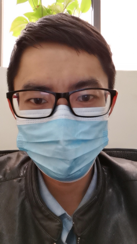 凉白开的第一张照片--寿宁交友网