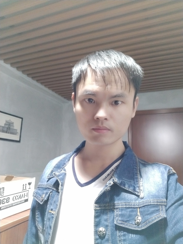 阿信的第一张照片--寿宁交友网