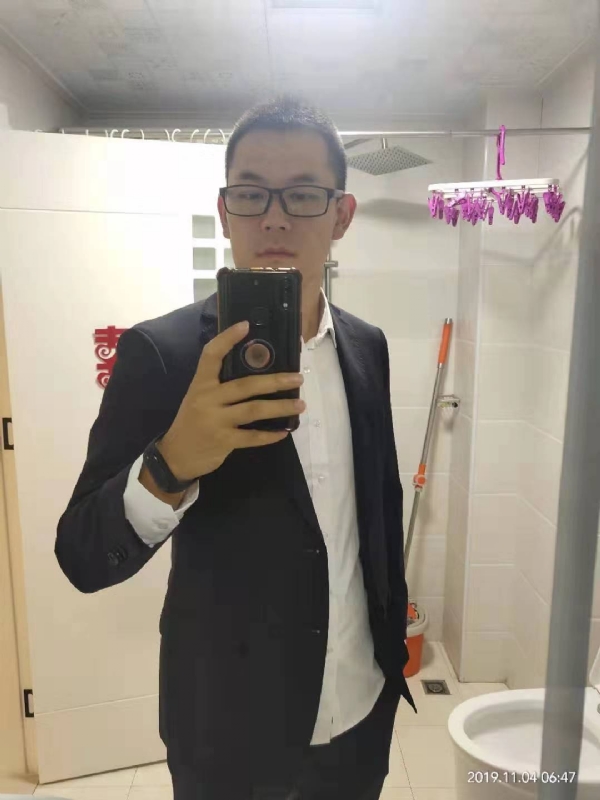 塞軍的第一张照片--寿宁交友网