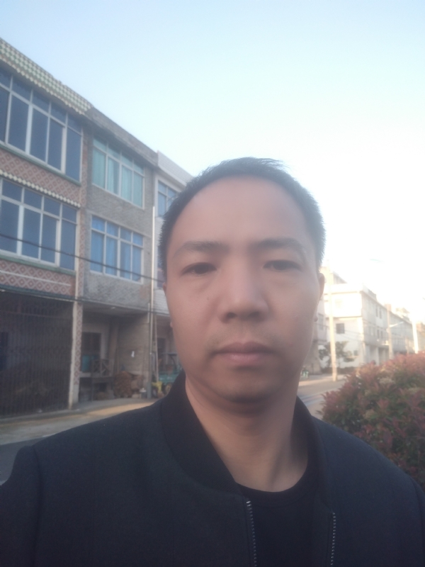 愿余生有你的第二张照片--寿宁交友网