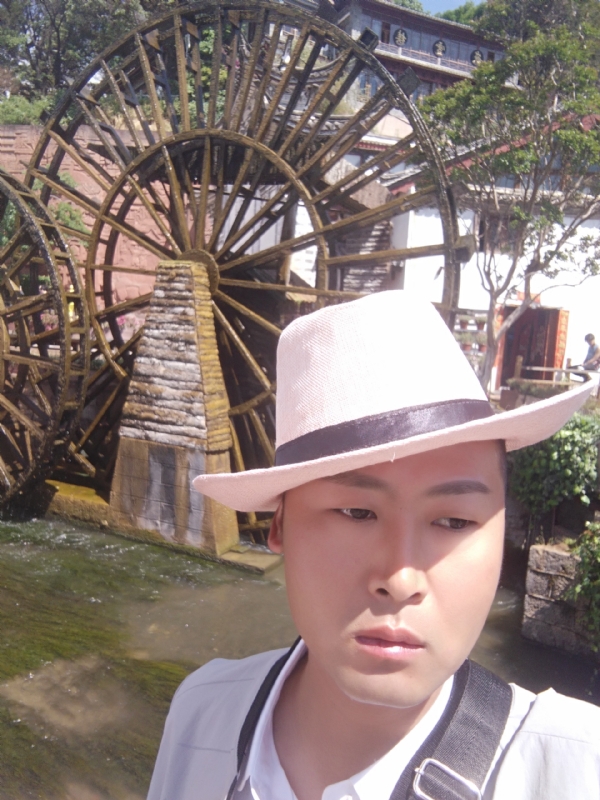 曲靖相亲的第一张照片--寿宁交友网
