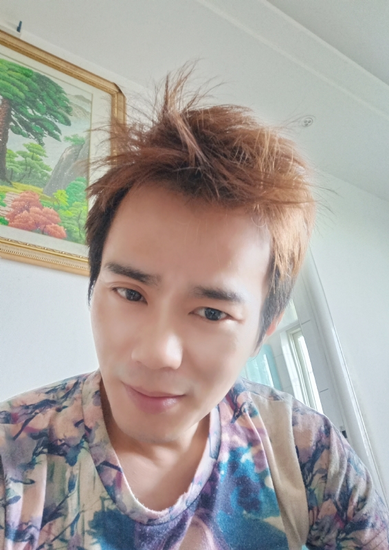 时间让我变傻的第三张照片--寿宁交友网