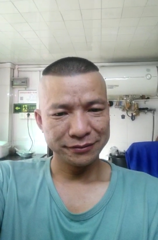 自创生涯的第一张照片--寿宁交友网