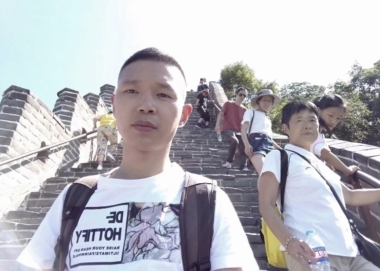 相约去旅行的第二张照片--寿宁交友网