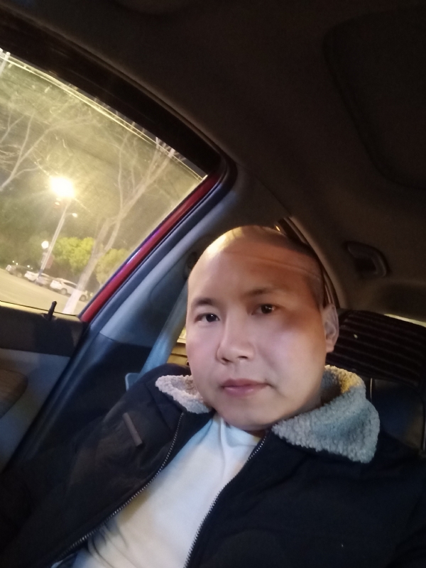 平平淡淡的第二张照片--寿宁交友网