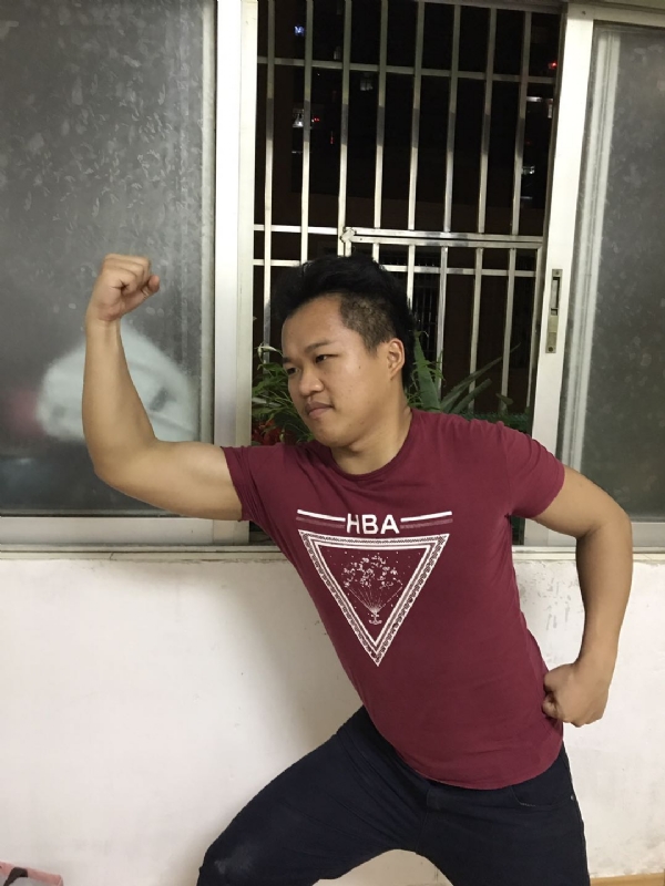彭宏谊的第一张照片--寿宁交友网
