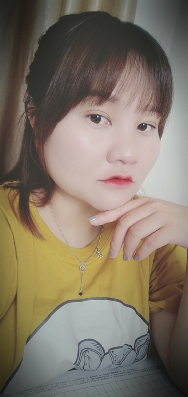 小茶的第三张照片--寿宁交友网