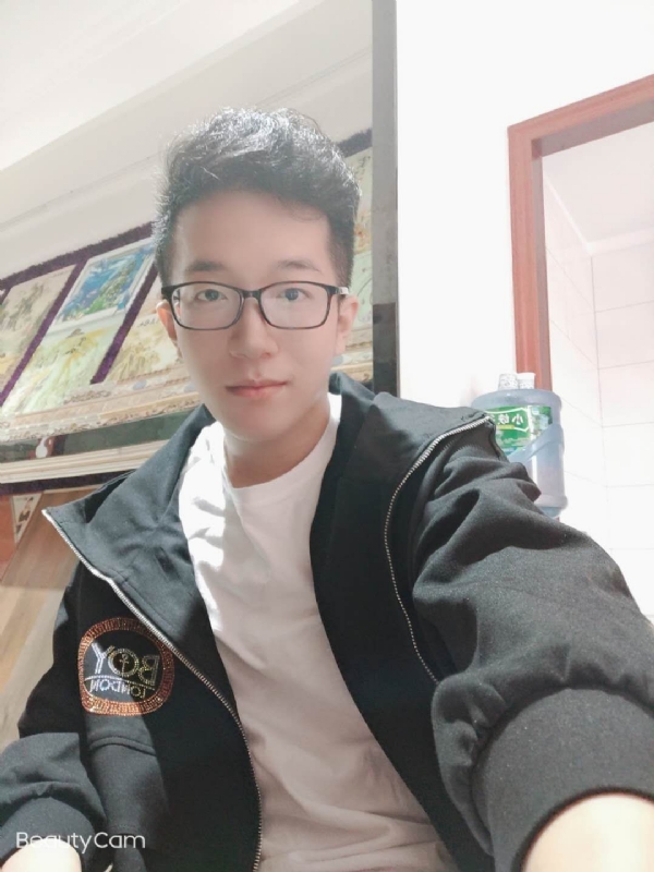 陈某某的第一张照片--寿宁交友网